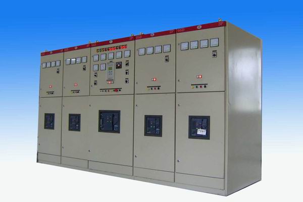 维西装修配电柜 安全实用建筑抽屉式配电柜-电